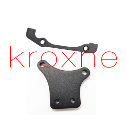 Kit de montage de frein adaptatif pour suspension arrière Sharkset Sharkset - 1 Kit de montage de frein adaptatif pour suspensio