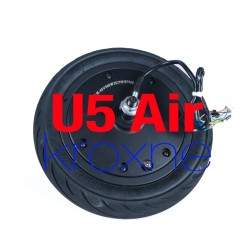 Monorim 48v U5 Air 2.0 500w motor - band met binnenband. Monorim - 2 Monorim 48v U5 Air 2.0 500w - binnenband.Het is niet verpli