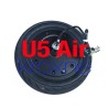 Monorim 48v U5 Air 2.0 500w motor - tire with inner tube.