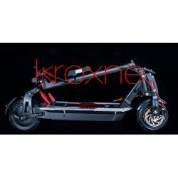 Monorim SUV S1 - opptil 1000w kraft, 20000mah eller 32000mah batteri og en hastighet på 60km/t med alt ekstrautstyr. Monorim - 1