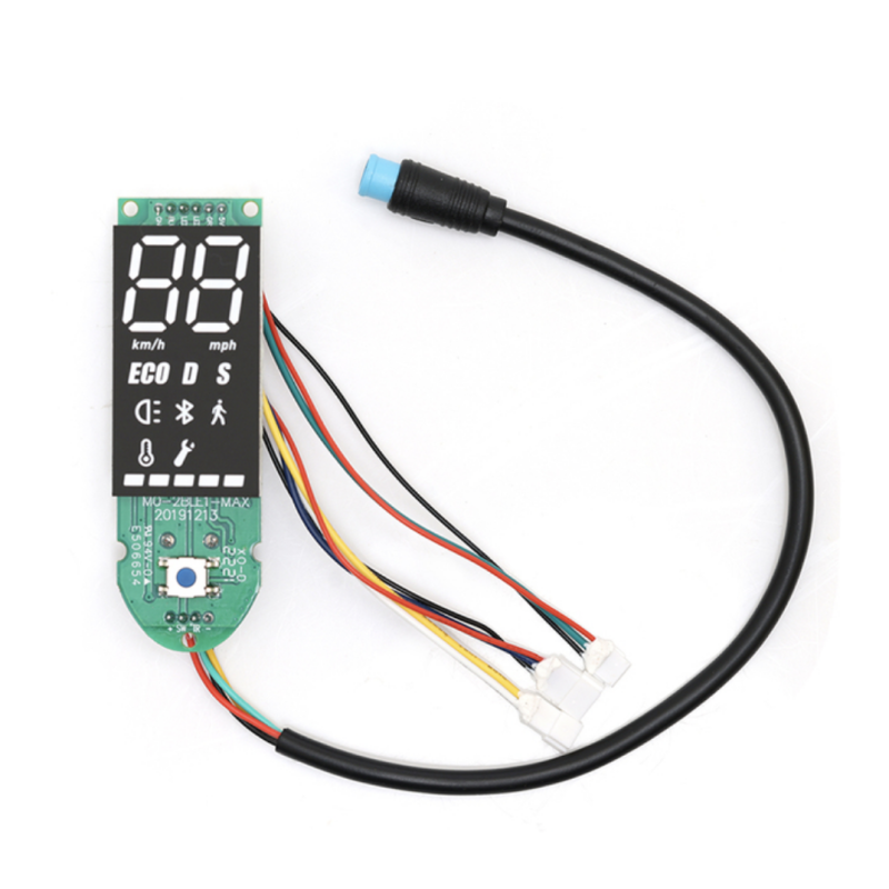 Painel / painel BLE / visor para Ninebot Max G30, G30D ou G30LP Xiaomi - 1  