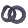 10x2,5 tuuman CST-rengas + 10 tuuman sisäputki CST - 1  