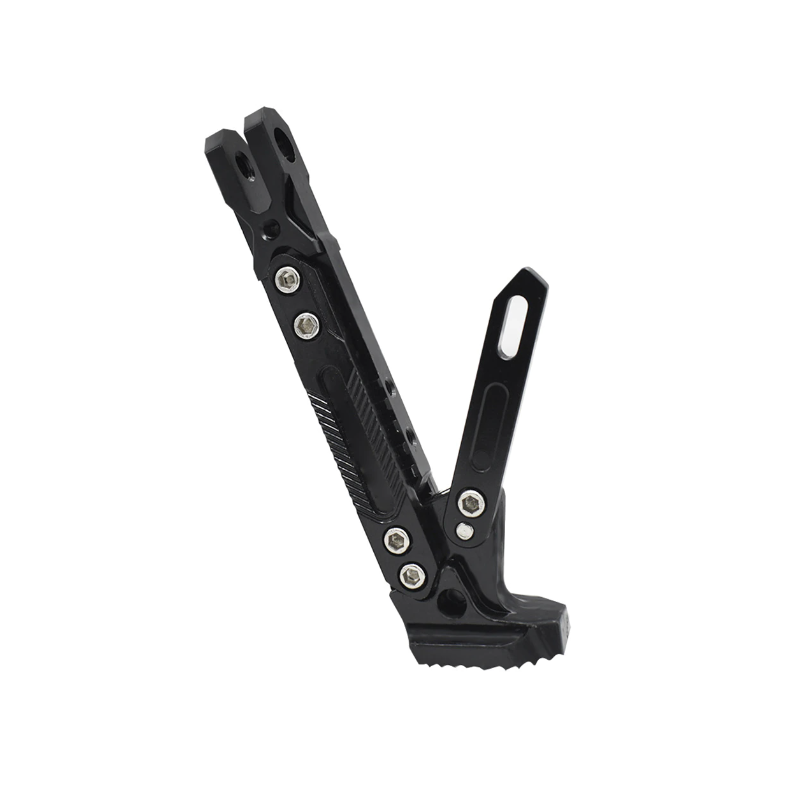 Béquille pour Ninebot Max G30, G30D ou G30LP Segway - Ninebot - 8  