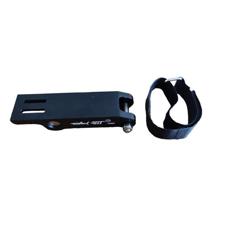 Mochlós anadíplosis CNC Sharkset aparaítitos gia G30 Max G30, G30D, G30P kai G30LP í parómoia Sharkset - 1 Απαραίτητο μάνδαλο CN