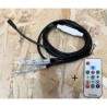 Kit led-verlichting met bediening voor Sharkset-ophanging Sharkset - 1 Kit led-verlichting met bediening voor Sharkset-ophanging