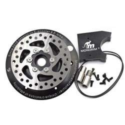 Capacul motorului MD-FB actualizează motorul Xiaomi la frâna pe disc Monorim - 3