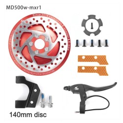 Monorim MD MXR1 350w/500w модернизирует ваш MXR1 до дискового тормоза