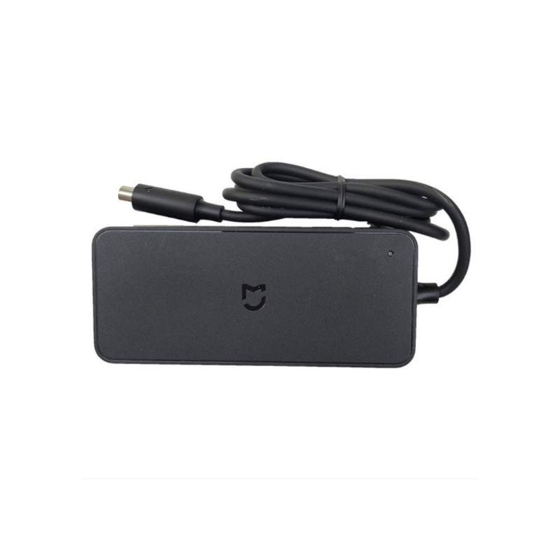 ORIGINÁLNY Nabíjací skúter Elektrické kolobežky Xiaomi Xiaomi - 1  