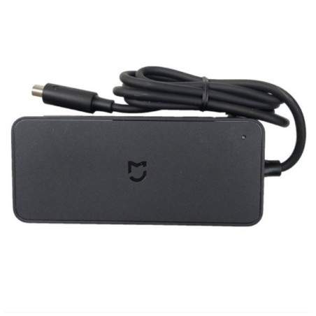 ORIGINAL Laddarscooter Xiaomi elektriska skotrar Xiaomi - 1  