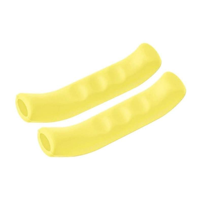 Universal brake lever protector for electric scooters, bicycles or similar vehicles KROXNE - 6 Universal fit for many brake leve