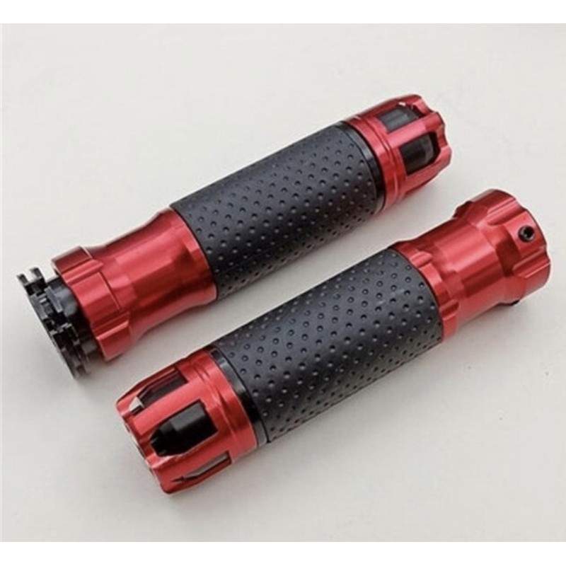 accessori per scooter elettrici, manopole per xiaomi e supporti per borse, caschi e luci compatibili con e