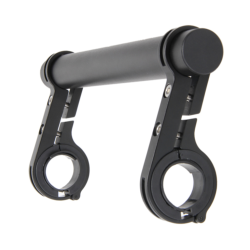 Estensione manubrio da 20 cm con doppia staffa Xiaomi - 3  