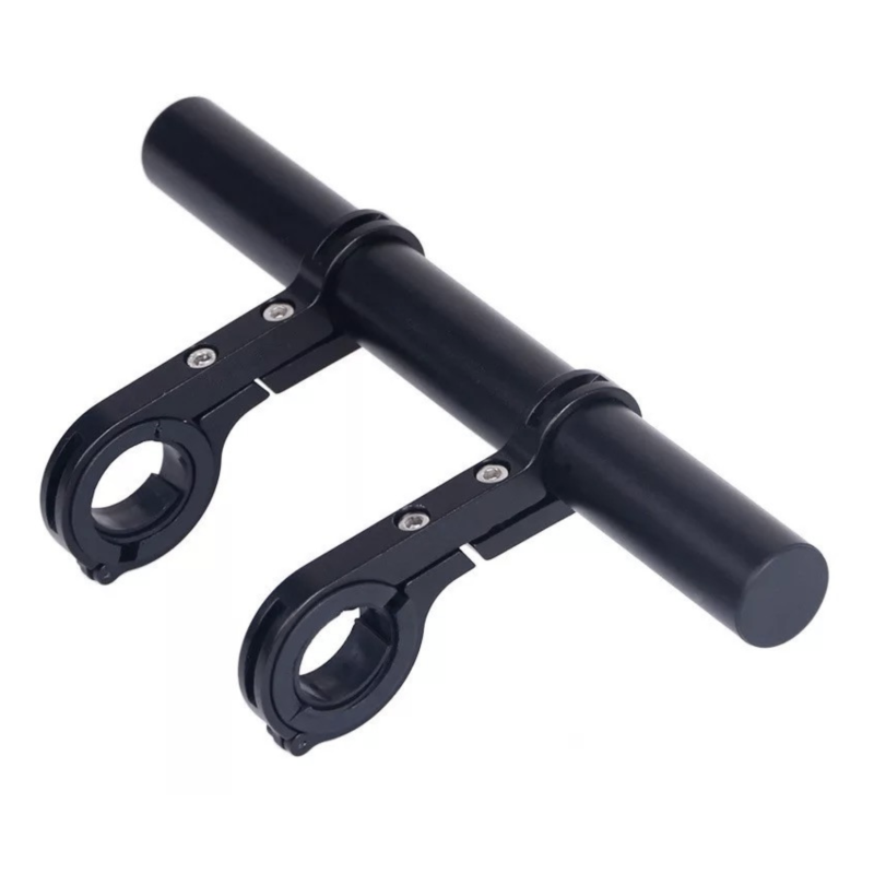 20 cm podaljšek krmila z dvojnim nosilcem Xiaomi - 1  