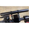 20 cm podaljšek krmila z dvojnim nosilcem Xiaomi - 2  
