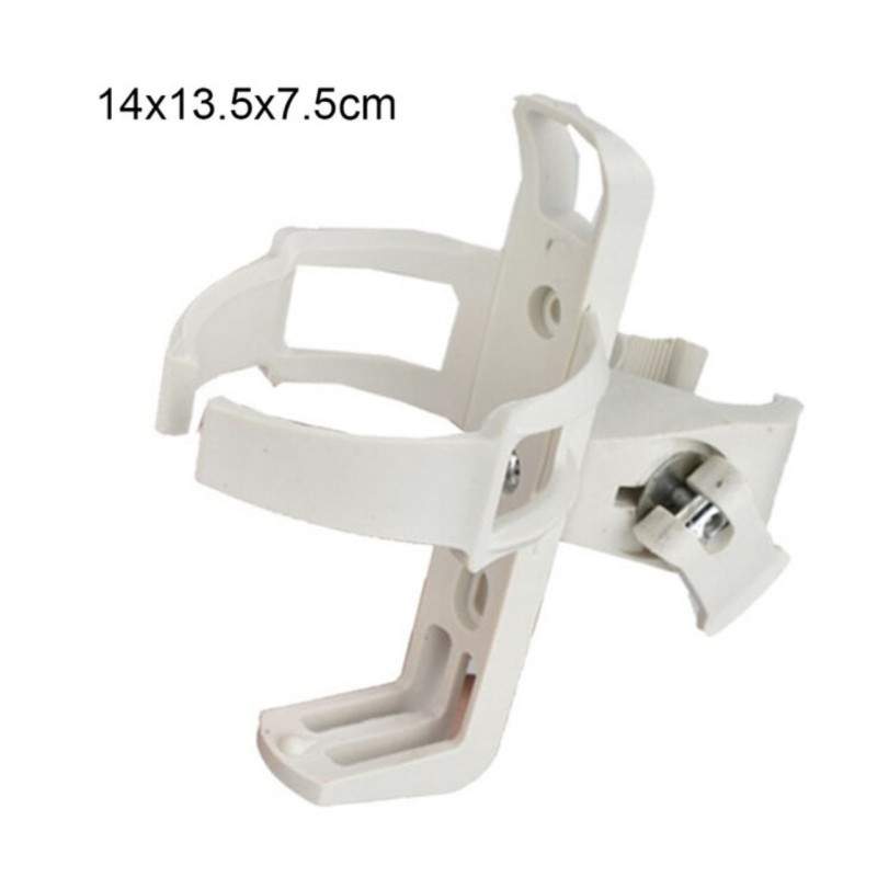 Porte-gobelet pour bouteille d'eau  - 3 Porte-gobelet pour bouteille d'eau
Support idéal pour transporter de l'eau lors des dépl