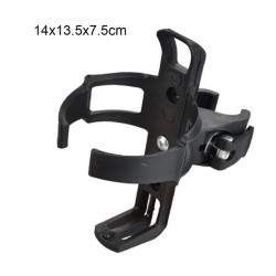 Porte-gobelet pour bouteille d'eau  - 5 Porte-gobelet pour bouteille d'eau
Support idéal pour transporter de l'eau lors des dépl