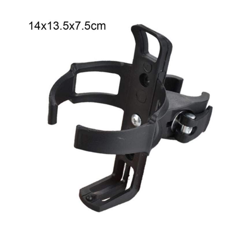 Porte-gobelet pour bouteille d'eau  - 5 Porte-gobelet pour bouteille d'eau
Support idéal pour transporter de l'eau lors des dépl