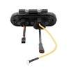 Port de charge pour Ninebot Max G30 Segway - Ninebot - 2 Port de charge pour Ninebot Max G30 Port de charge de pièce de rechange