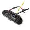 Port de charge pour Ninebot Max G30 Segway - Ninebot - 3 Port de charge pour Ninebot Max G30 Port de charge de pièce de rechange