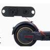 Rezinovaya kryshka porta zaryadki Ninebot Max G30 Segway - Ninebot - 1 Rezinovaya kryshka porta zaryadki Ninebot Max G30 Rezinov