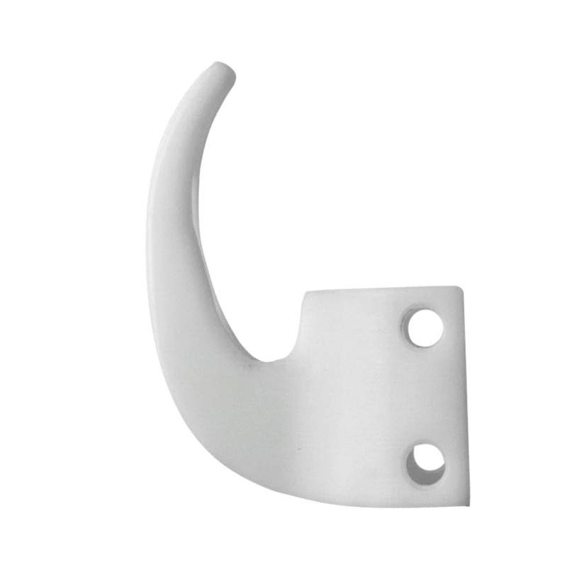 Hook for hanging bags for Ninebot Max G30  - 3 Hook for hanging bags for Ninebot Max G30 Install a hook point where you can plac