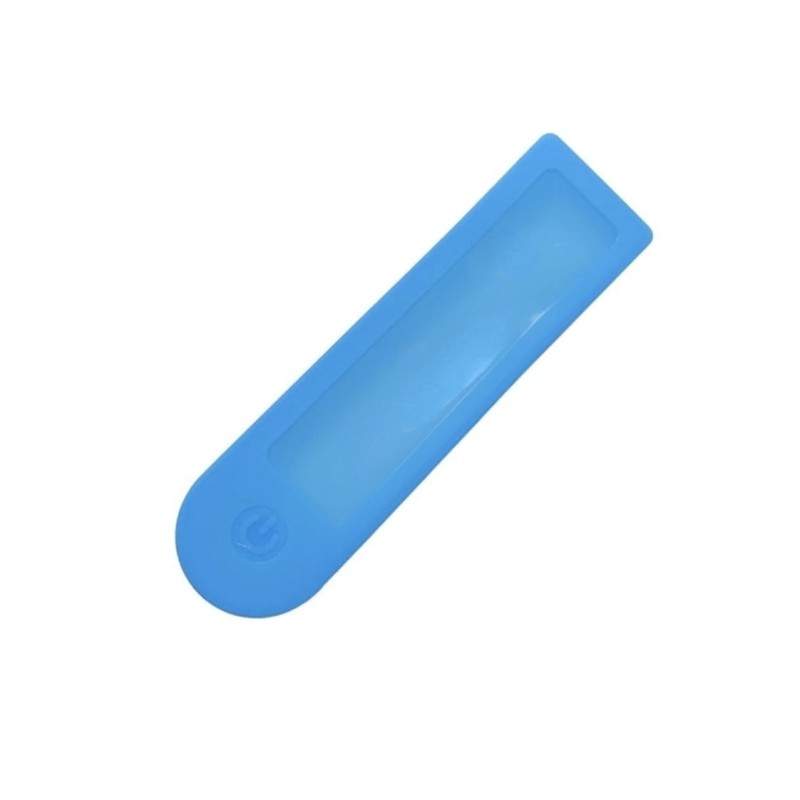 Водоустойчив защитен капак за контролния панел на Xiaomi M365, 1S, Essential, Pro2 или M365 Pro Xiaomi - 3  