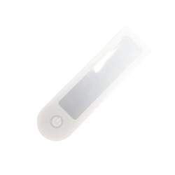 Waterproof protective cover for the control panel of the Xiaomi M365, 1S, Essential, Pro2 or M365 Pro Xiaomi - 6  
