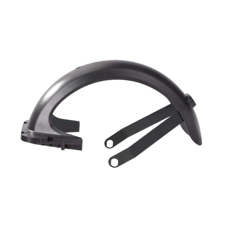 Parafango posteriore per scooter Ninebot Max G30 Segway - Ninebot - 8  