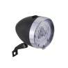 Batteridriven LED-frontljus för elscooter  - 5 Batteridriven LED-frontljus för elscooter Framljus för körning på natten. Batteri