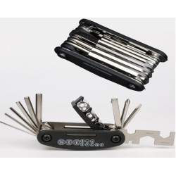 Paket več imbus izvijačev  - 4 Paket več imbus izvijačev
Komplet imbus šestrobih gonilnikov
Komplet orodij Allen inbus. Uporabno