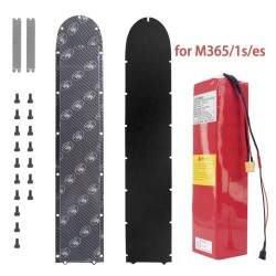 Batterie 48V à cellules Panasonic pour trottinettes Xiaomi et Ninebot Max Monorim - 8 Compatibilité: Convient aux trottinettes é