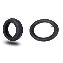 Pneu de 9x2 polegadas compatível com Ninebot E22 E22e E25, trotinete elétrica Xiaomi ou similar. Segway - Ninebot - 3