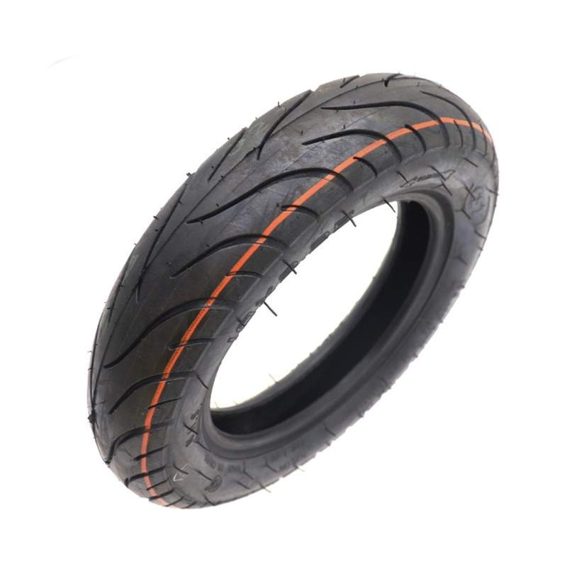Plášť Xterm CST 10x2,25 palce pro elektrické skútry Kaabo Mantis nebo s podobnými ráfky.  - 3 Plášť Xterm CST 10x2,25 palce pro 