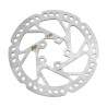 Halʹmivnyy dysk 135 mm na 5 otvoriv  - 1 Halʹmivnyy dysk 135 mm na 5 otvoriv Zubchastyy halʹmivnyy dysk 135 mm - rotor z 5 otvor