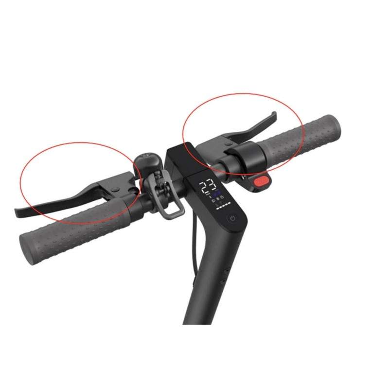 Deutsche Version Bremsgriff Bremshebel Für Xiaomi Mi E-Scooter 1s Pro 2 Mi 3 Lite Xiaomi Pro 2 Bremse