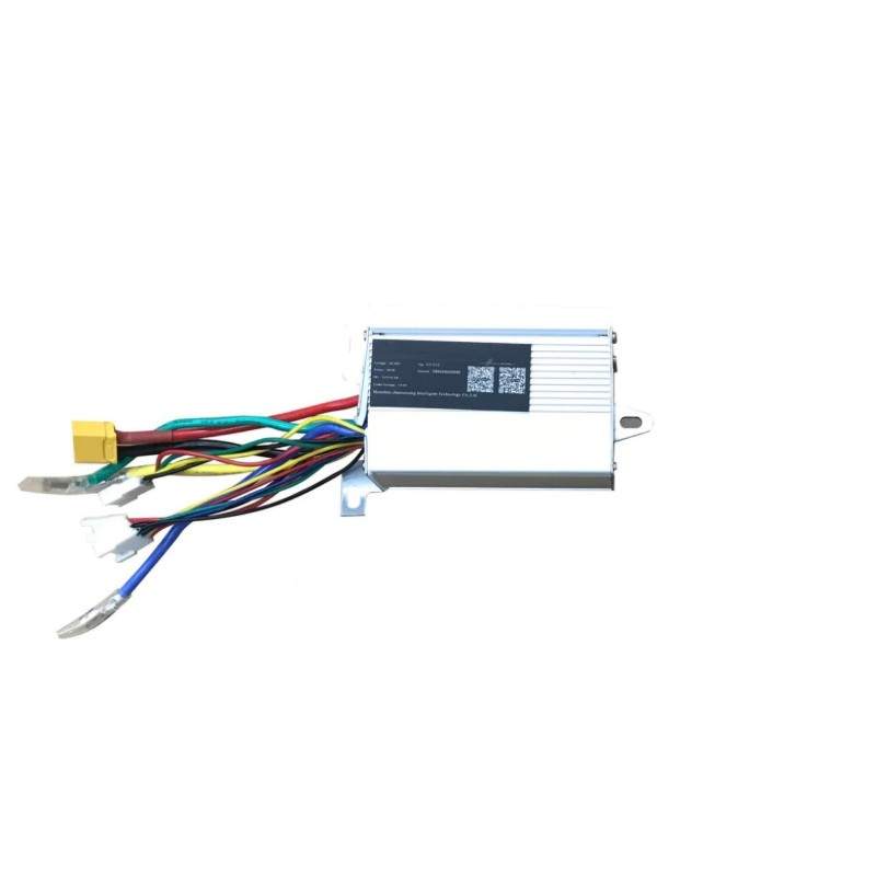 Monorim T3SPro+ elektrinio paspirtuko atsarginės dalys 48v 500w valdiklio ekranas arba laidai Monorim - 1 Monorim T3SPro+ elektr