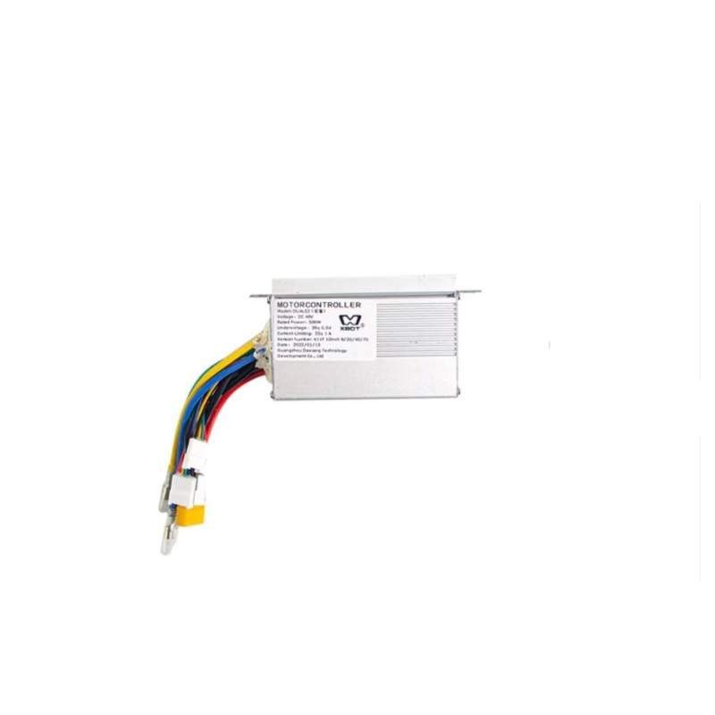 Kontroller for bakmotor 48v 500w av Dual52-settet eller for scooter SUV S1 Monorim - 1 Kontroller for bakmotor 48v 500w av Dual5