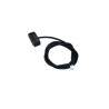 Luz traseira para controlador 48v para Pack U5 ou scooters elétricos T2SPRO - T2SPRO+ - T3SPRO+ Monorim - 1 Luz traseira para co