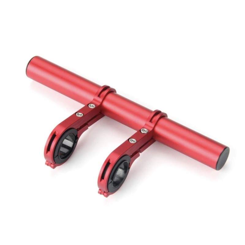 20 cm handlebar extension with double bracket Xiaomi - 11  
