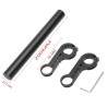 20 cm handlebar extension with double bracket Xiaomi - 15  