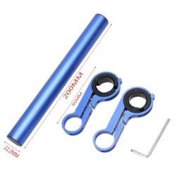 20 cm ilgio vairo prailginimas su dvigubu laikikliu Xiaomi - 16  