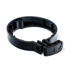 Opklapbare hendelborgring en beschermring compatibel met Segway F25 F30 F40 D18E D28E D38E Segway - Ninebot - 11 Opklapbare hend