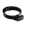 Skladnoye stopornoye kol'tso rychaga i zashchitnoye kol'tso, sovmestimoye s Segway F25 F30 F40 D18E D28E D38E Segway - Ninebot -