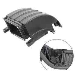 Carenagem e tampas de bateria compatíveis com Segway F25 F30 F40 D18E D28E D38E Segway - Ninebot - 1 Carenagem e tampas de bater