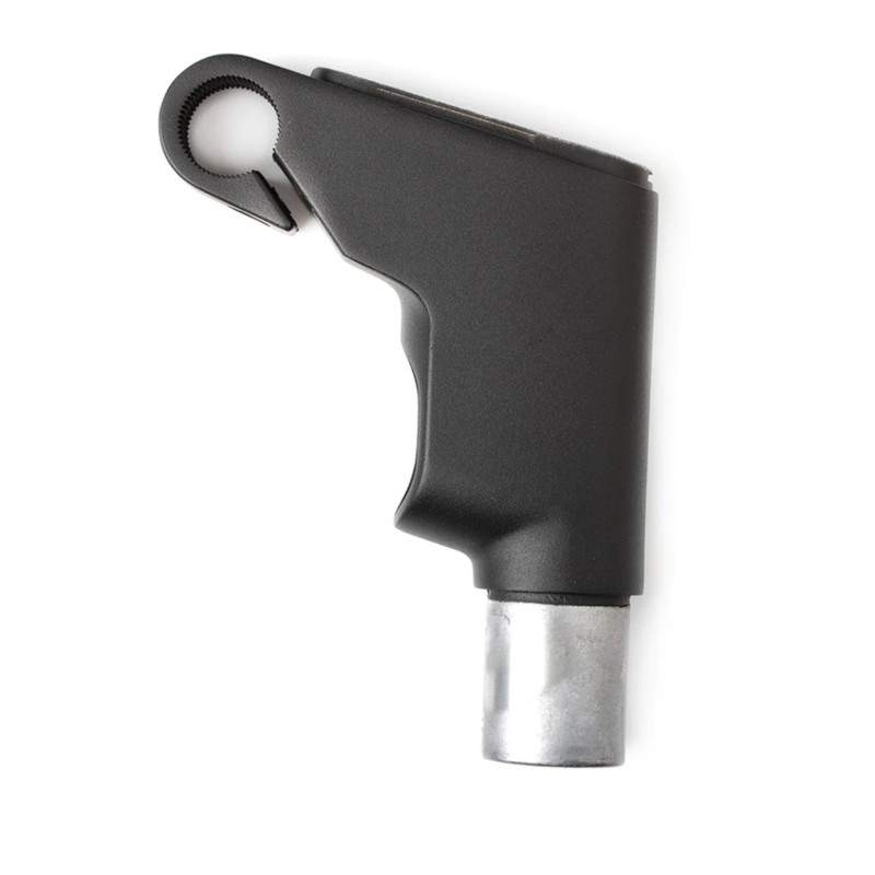 Osnovaniye dlya ekrana i opora dlya rulya na elektrosamokat Segway F25 F30 F40 D18E D28E D38E Segway - Ninebot - 1