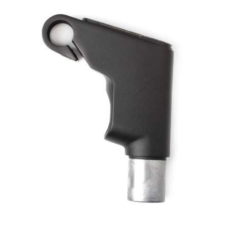 Osnovaniye dlya ekrana i opora dlya rulya na elektrosamokat Segway F25 F30 F40 D18E D28E D38E Segway - Ninebot - 1