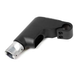 Base per lo schermo e supporto per il manubrio del monopattino elettrico Segway F25 F30 F40 D18E D28E D38E Segway - Ninebot - 2 
