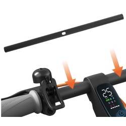 Handlebar for Segway D and F series scooters