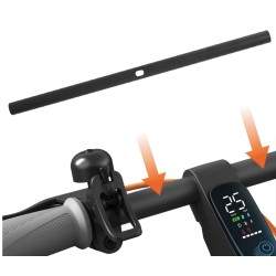 Manillar para patinete eléctrico Segway F25 F30 F40 D18E D28E D38E Segway - Ninebot - 1 Compatible con patinetes eléctricos Segw