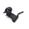 Alavanca de freio com campainha para scooter elétrico Segway F25 F30 F40 D18E D28E D38E Segway - Ninebot - 2 Alavanca de freio c